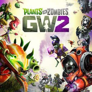 خرید بازی Plants vs. Zombies Garden Warfare 2 برای PC از استیم و اوریجین