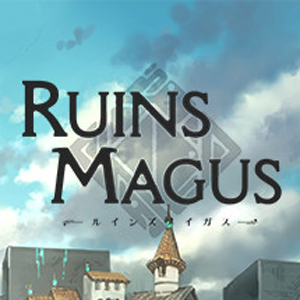 خرید بازی RUINSMAGUS برای PC از استیم