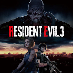خرید بازی Resident Evil 3 برای PC از استیم
