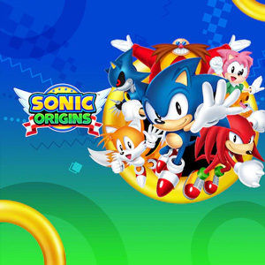 خرید بازی Sonic Origins برای PC از استیم