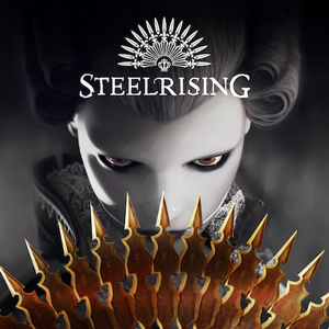 خرید بازی Steelrising برای PC از استیم و اپیک گیمز