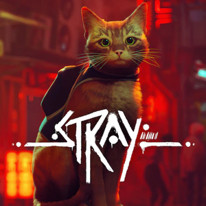 خرید بازی Stray برای PC از استیم
