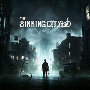 خرید بازی The Sinking City برای PC از استیم