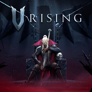 خرید بازی V Rising برای PC از استیم