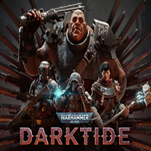 خرید بازی Warhammer 40000: Darktide برای PC از استیم