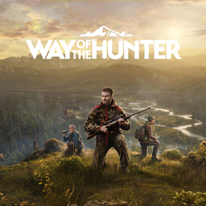 خرید بازی Way of the Hunter برای PC از استیم و اپیک گیمز