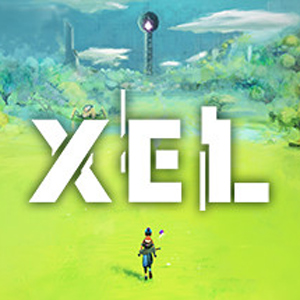 خرید بازی XEL برای PC از استیم