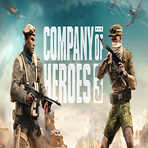 خرید بازی Company of Heroes 3 برای PC از استیم