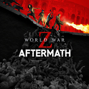 خرید بازی World War Z Aftermath برای PC از استیم