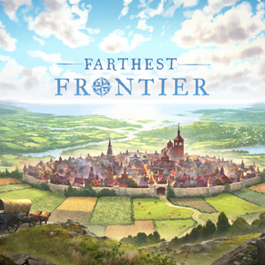 خرید بازی Farthest Frontier برای PC از استیم