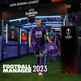 Football Manager 2023