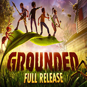 خرید بازی Grounded برای PC از استیم