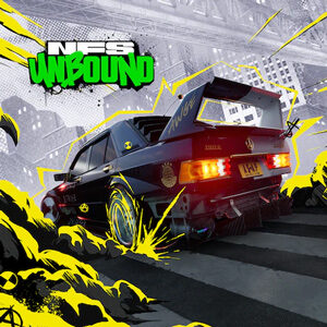 خرید بازی Need for Speed Unbound برای PC از استیم و اوریجین