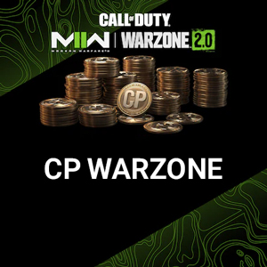 خرید CP کالاف دیوتی وارزون (Warzone 2.0)