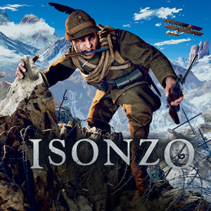 خرید بازی Isonzo برای PC از استیم