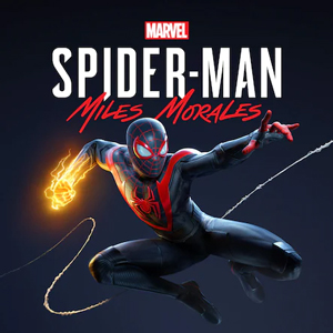 خرید بازی Marvel’s Spider-Man: Miles Morales برای PC از استیم