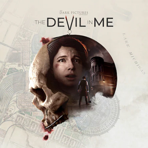 خرید بازی The Dark Pictures Anthology: The Devil in Me برای PC از استیم