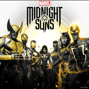 خرید بازی Marvel's Midnight Suns برای PC از استیم