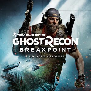 خرید بازی Ghost Recon Breakpoint برای PC از استیم