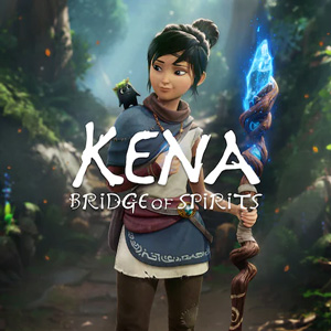 خرید بازی Kena: Bridge of Spirits برای PC (کامپیوتر) از استیم