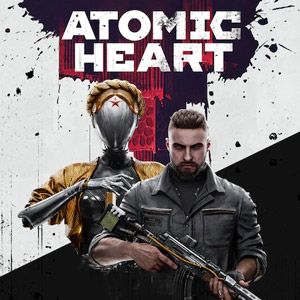 خرید بازی Atomic Heart برای PC (کامپیوتر) از استیم