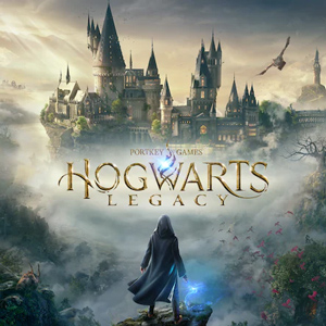 خرید بازی Hogwarts Legacy برای PC از استیم