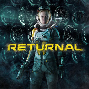 خرید بازی Returnal برای PC (کامپیوتر) از استیم