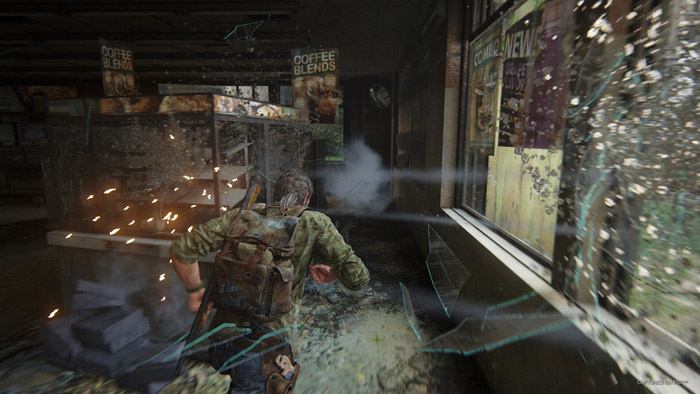 خرید بازی The Last of Us Part 1 برای کامپیوتر