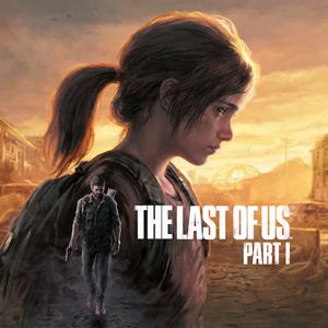 خرید بازی The Last of Us Part 1 برای PC از استیم