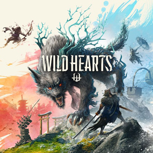 خرید بازی WILD HEARTS برای PC از استیم و اوریجین (EA App)