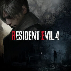 خرید بازی Resident Evil 4 برای PC (کامپیوتر) از استیم