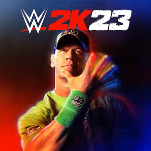 خرید بازی WWE 2K23 برای PC (کامپیوتر) از استیم