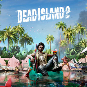خرید بازی Dead Island 2 برای PC از اپیک گیمز