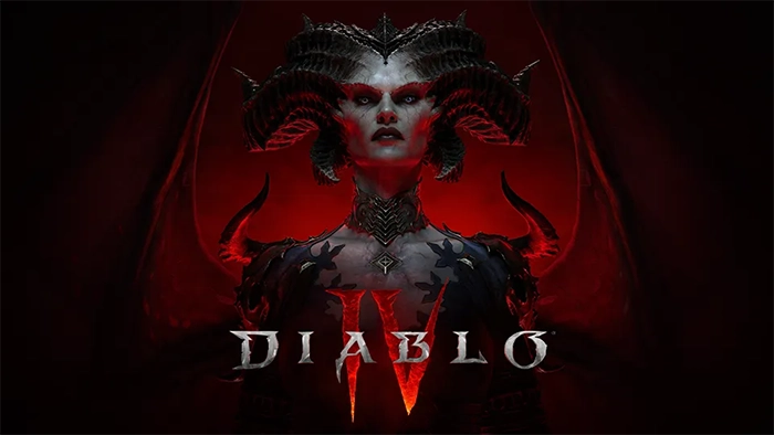 خرید بازی Diablo IV برای کامپیوتر