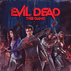 خرید بازی Evil Dead: The Game برای PC از استیم و اپیک گیمز