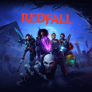 خرید بازی Redfall برای PC از استیم و اپیک گیمز