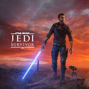 خرید بازی STAR WARS Jedi: Survivor برای PC (کامپیوتر) از استیم و اوریجین