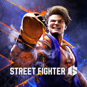 خرید بازی Street Fighter 6 برای PC از استیم