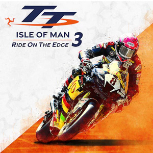 خرید بازی TT Isle Of Man: Ride on the Edge 3 برای PC از استیم و اپیک گیمز