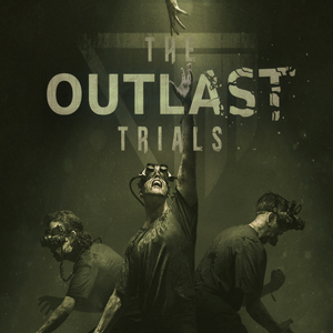 خرید بازی The Outlast Trials برای PC از استیم و اپیک گیمز