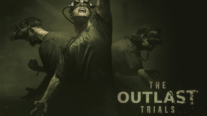 خرید بازی The Outlast Trials برای PC
