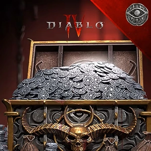 خرید Diablo IV Platinum برای خرید بتل پس دیابلو 4