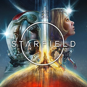 خرید بازی STARFIELD برای PC از استیم