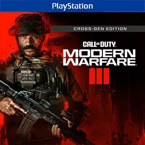 خرید بازی Call of Duty: Modern Warfare III برای PS4 و PS5