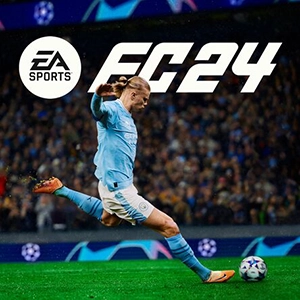 خرید بازی FC 24 برای PC (کامپیوتر) از استیم و اوریجین، اپیک گیمز