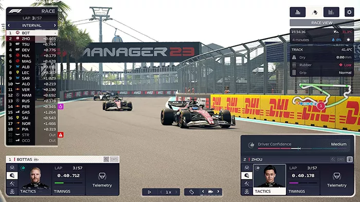 خرید F1 Manager 2023 برای PC