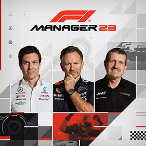 خرید بازی F1 Manager 2023 برای PC از استیم و اپیک گیمز