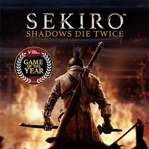 خرید بازی Sekiro: Shadows Die Twice - GOTY Edition برای PC از استیم