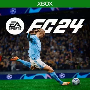 خرید بازی FC 24 برای Xbox