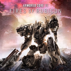 خرید بازی ARMORED CORE VI FIRES OF RUBICON برای PC (کامپیوتر) از استیم
